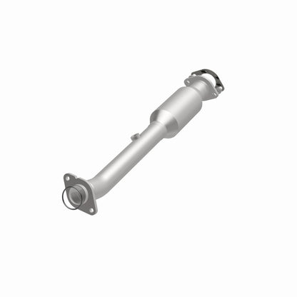 MagnaFlow Infiniti OEM Grade Federal / EPA Compliant Direct-Fit Catalytic Converter 21-121 360 Degree Image Set