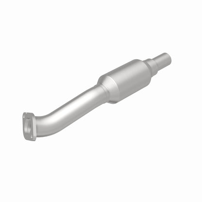 MagnaFlow OEM Grade Federal / EPA Compliant Direct-Fit Catalytic Converter 49501 360 Degree Image Set