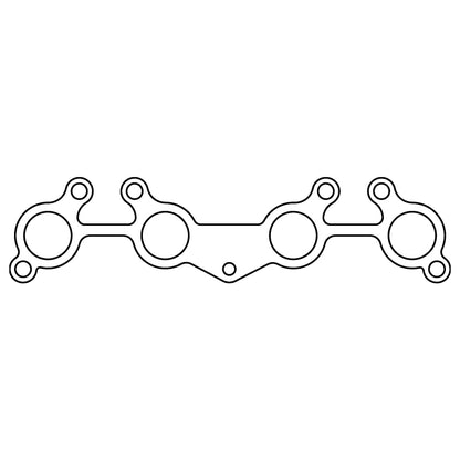 Cometic Gasket Cometic Nissan E16i/E16S .064in AM Exhaust Manifold Gasket Set C4909 C4909 Photo - Primary