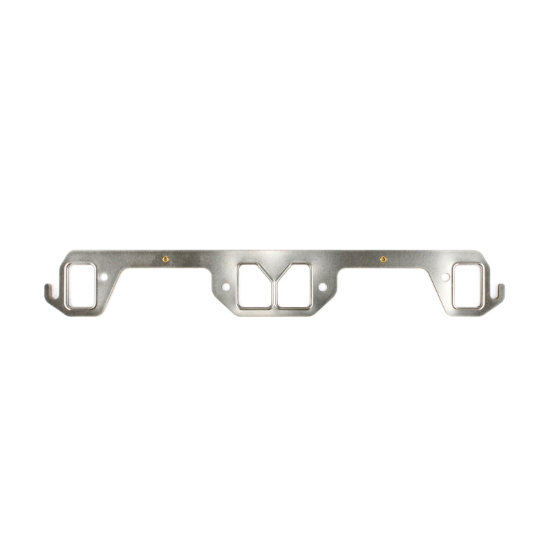 Cometic Gasket MLS Exhaust Gasket - SBM 1.310 x 1.640 Port CAGC5901-030 C5901-030 Photo - Primary