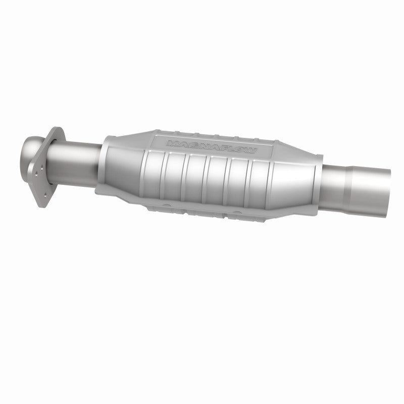 MagnaFlow Standard Grade Federal / EPA Compliant Direct-Fit Catalytic Converter 23494 360 Degree Image Set
