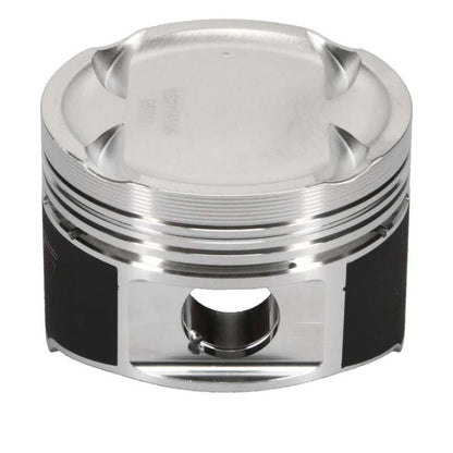 Wiseco Piston Kit- Mits Turbo Dish -10cc 1.378 X 85.5 K597M855 User 2