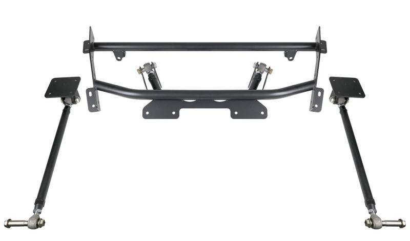 Ridetech 73-74 Nova Double Adjustable Bolt-On 4-Link 11267157 11267157 Photo - Primary