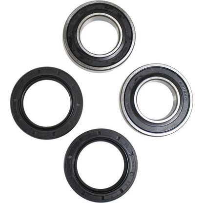 Pivot Works Kawasaki, Suzuki, Yamaha Wheel Bearing Kit Premium Bearings 25-1397-P 25-1397-P Photo - Primary