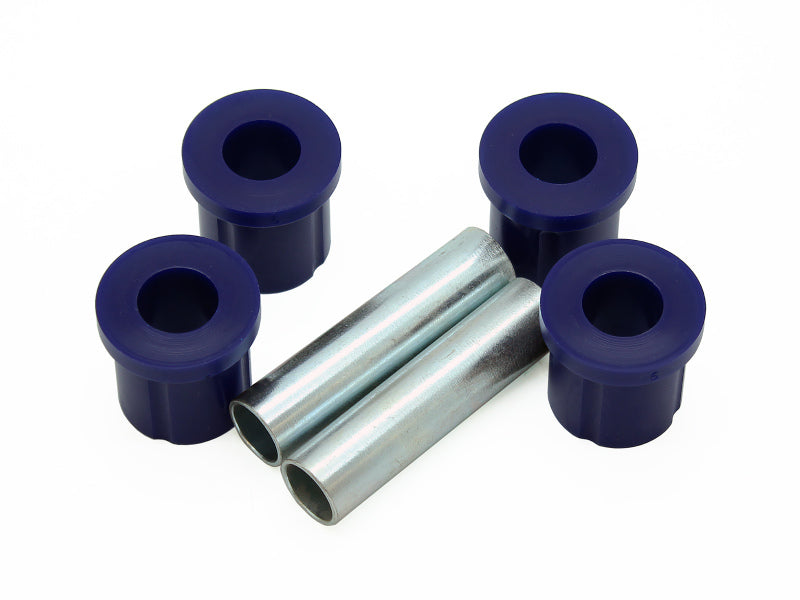 Superpro Rear Leaf Spring Rear Eye Bush SPF2651K SPF2651K Photo - Primary