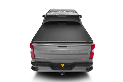 Extang Trifecta e-Series Bed 24- Ford Ranger 5ft Bed 77637 77637 Photo - Mounted