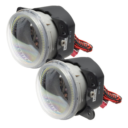 ORACLE Lighting Oracle 05-10 Chrysler 300 V6 SMD FL - White 7017-001 7017-001 Photo - lifestyle view
