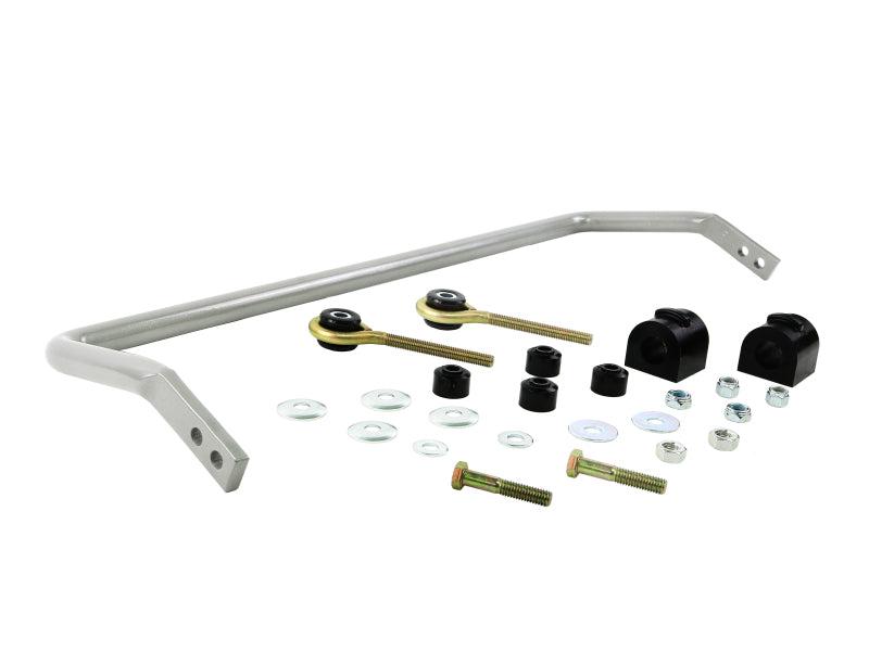 Whiteline Rear Sway Bar 22mm Adjustable Ford Focus 2000-2007 BFR62Z Photo - Primary