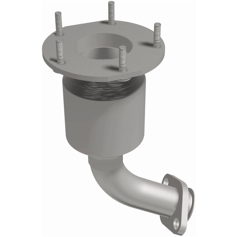 MagnaFlow Subaru Justy Standard Grade Federal / EPA Compliant Direct-Fit Catalytic Converter 50860 Photo - out of package