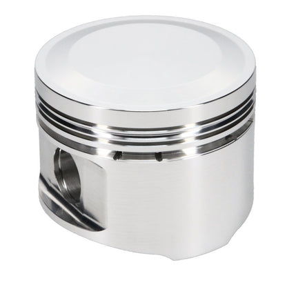 JE Pistons RENAULT R5 7.0:1 Set of 5 Pistons 312443 312443 User 4