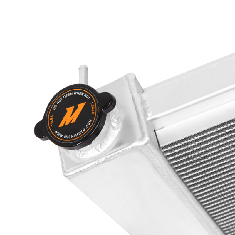 Mishimoto Performance Aluminum Radiator - 1967-1972 GMC/K Truck X-Line MMRAD-CK-67X User 5