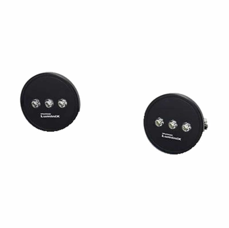 Putco 2014-2014, Luminix High Power LED - GMC Sierra HD - Fog Lamps ( Pair ) 12007 Photo - Primary