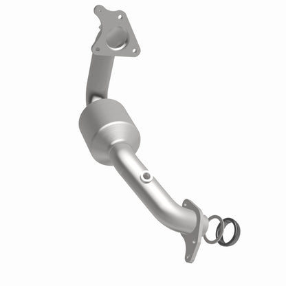 MagnaFlow Nissan Juke OEM Grade Federal / EPA Compliant Direct-Fit Catalytic Converter 52439 360 Degree Image Set