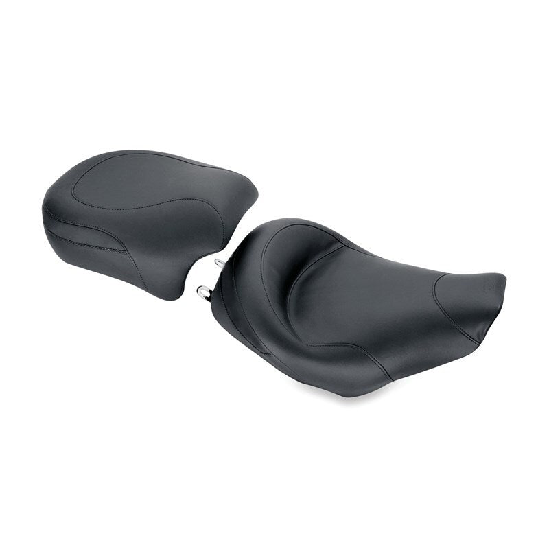 Mustang Motorcycle Wd Vntg Solo-Rk/Flhx 97-07 75459 75459 User 1