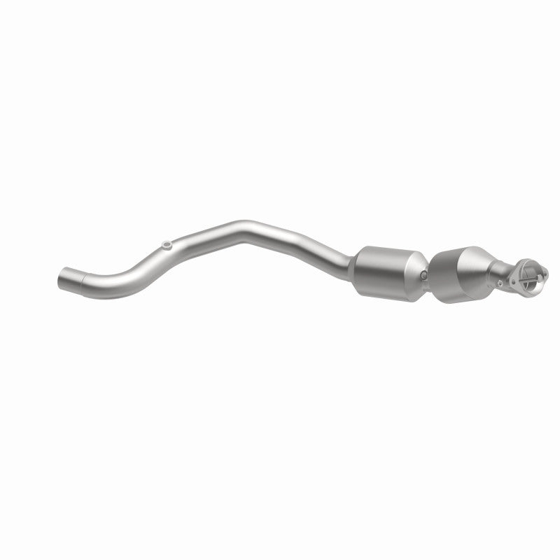 MagnaFlow Land Rover OEM Grade Federal / EPA Compliant Direct-Fit Catalytic Converter 21-535 360 Degree Image Set