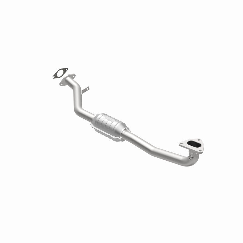 MagnaFlow Subaru Outback OEM Grade Federal / EPA Compliant Direct-Fit Catalytic Converter 51648 360 Degree Image Set