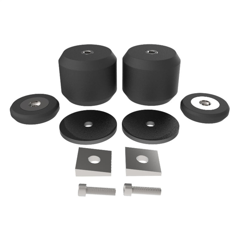 Timbren Timbren SES Kit Front GM 1/2 Ton 99-06 TIMGMFK15A GMFK15A Photo - Unmounted