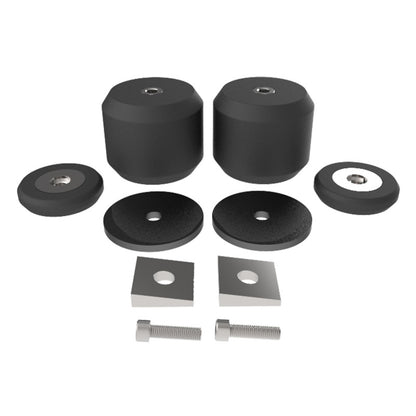 Timbren Timbren SES Kit Front GM 1/2 Ton 99-06 TIMGMFK15A GMFK15A Photo - Unmounted