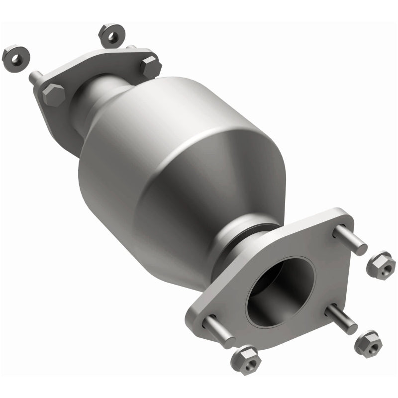 MagnaFlow OEM Grade Federal / EPA Compliant Direct-Fit Catalytic Converter 49896 Photo - out of package