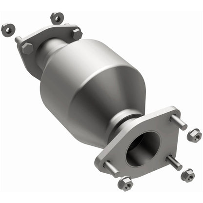 MagnaFlow OEM Grade Federal / EPA Compliant Direct-Fit Catalytic Converter 49896 Photo - out of package