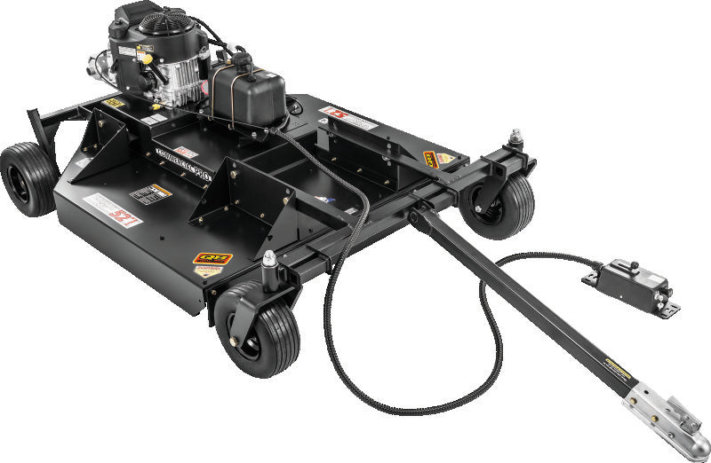 QuadBoss Kawasaki Mower 52in Rough 14.5HP 563670 563670 Photo - Primary