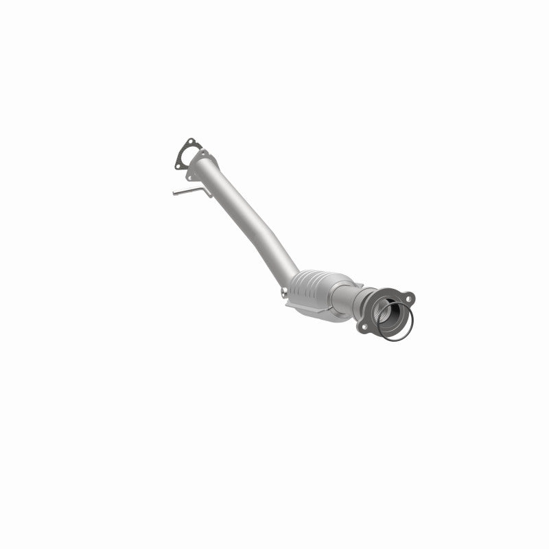 MagnaFlow OEM Grade Federal / EPA Compliant Direct-Fit Catalytic Converter 49220 360 Degree Image Set
