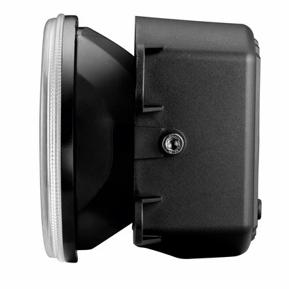 KC HiLiTES 4" Gravity® LED G4 - 2-Light System - SAE/ECE - 10W Fog Beam - for 07-09 Jeep JK 494 494 User 2