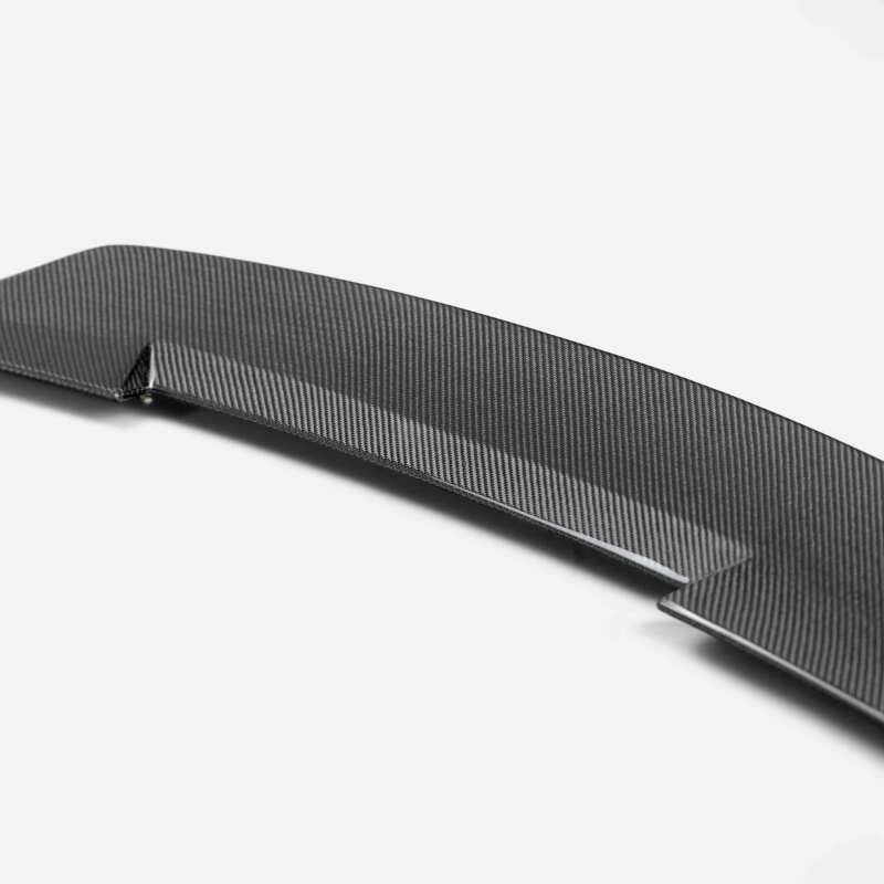 Seibon TT-Style Carbon Fiber Rear Spoiler for 2021-2023 Lexus IS300 / IS350 F Sport / IS500 RS21LXIS-TT RS21LXIS-TT User 1