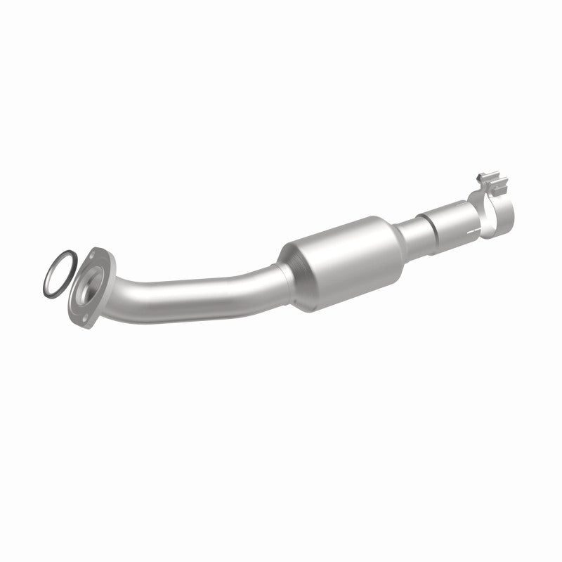 MagnaFlow Toyota RAV4 OEM Grade Federal / EPA Compliant Direct-Fit Catalytic Converter 52544 360 Degree Image Set