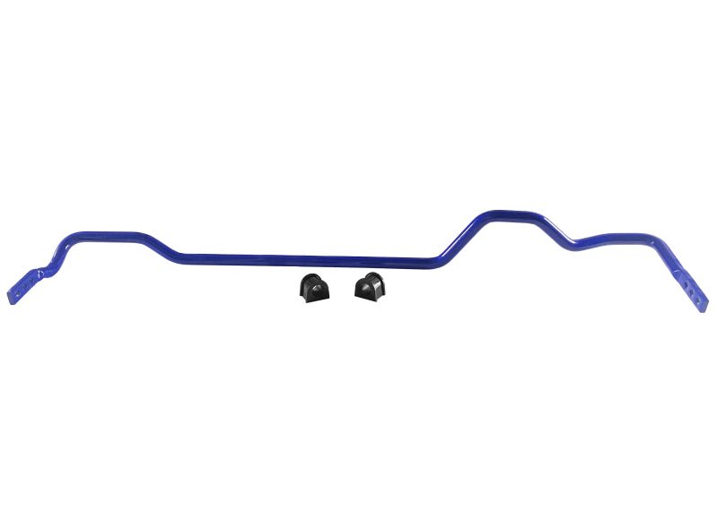 SuperPro Rear 24mm Heavy Duty 3 Position Blade Adjustable Sway Bar Kit RC0037RZ-24 Photo - Primary