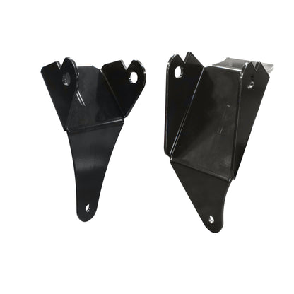 QA1 79-04 Ford Mustang LS K-Member Engine Mount Kit 52115 52115 Photo - Primary