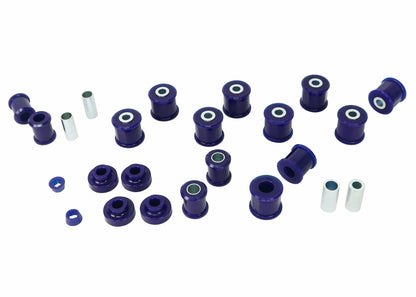 Superpro Mazda-Complete Kit KIT055K KIT055K Photo - out of package