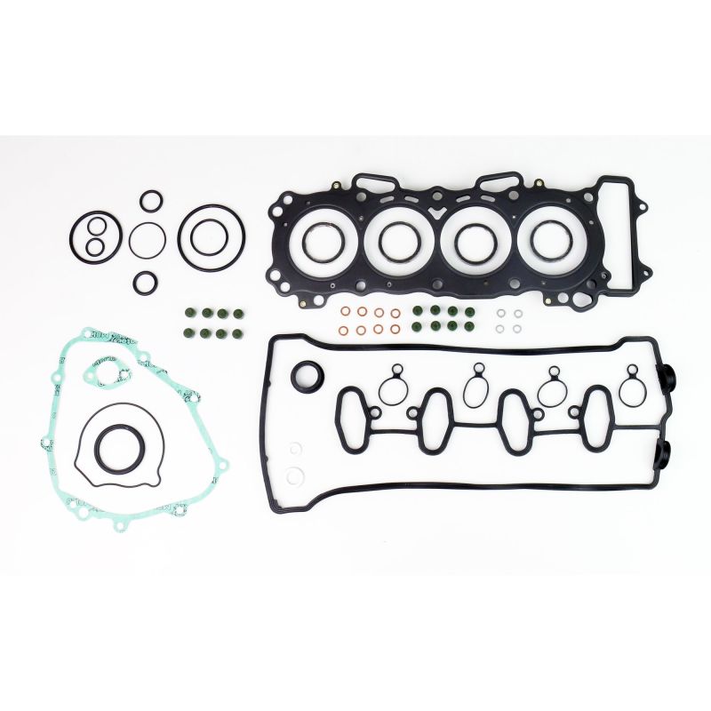 Athena 01-06 Honda CBR F 600 Complete Gasket Kit (Excl Oil Seal) P400210850170 P400210850170 Photo - Primary