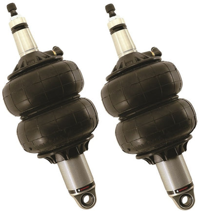 Ridetech 09-12 Dodge 1/2 Ton HQ Series ShockWaves Front Pair 13082401 13082401 Photo - Primary