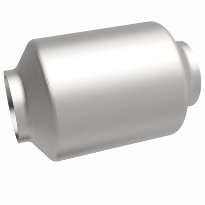 MagnaFlow California Grade CARB Compliant Universal Catalytic Converter 441125 360 Degree Image Set