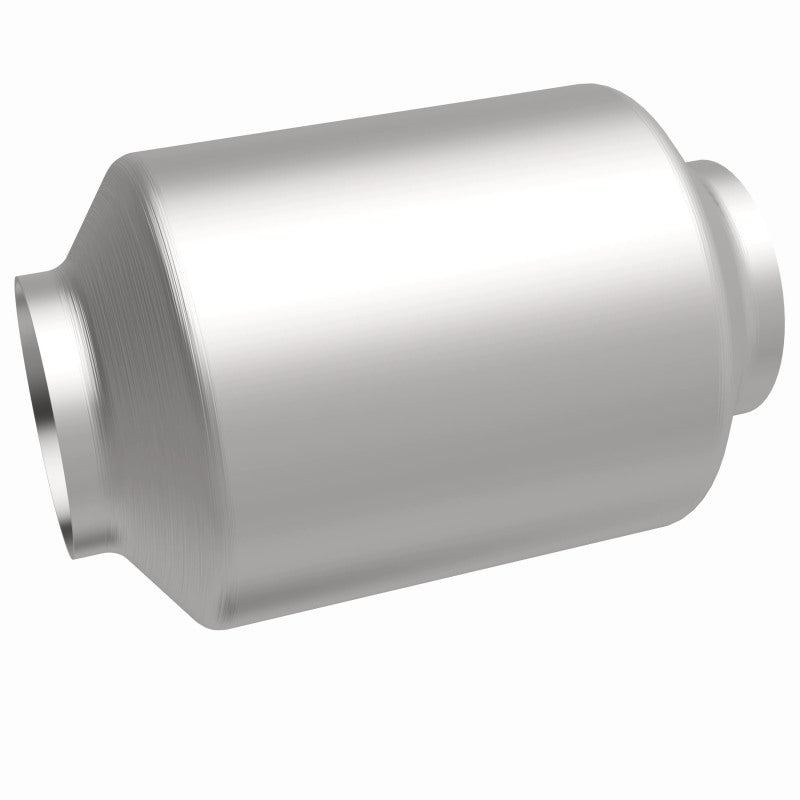 MagnaFlow California Grade CARB Compliant Universal Catalytic Converter 441125 360 Degree Image Set