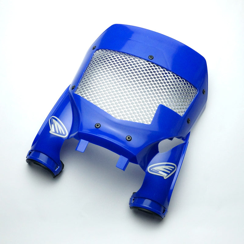 Cycra CYC Number Plate Body Plastics main image