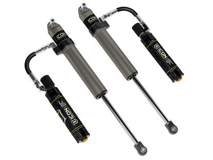 ICON 2020+ Jeep Gladiator JT 2.5in Front 2.5 Series Shocks VS RR CDEV - Pair 27821EP 27821EP Photo - out of package