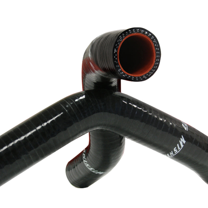 Mishimoto Hose Kit 92-00 Honda Civic Black MMHOSE-CIV-92BK User 1
