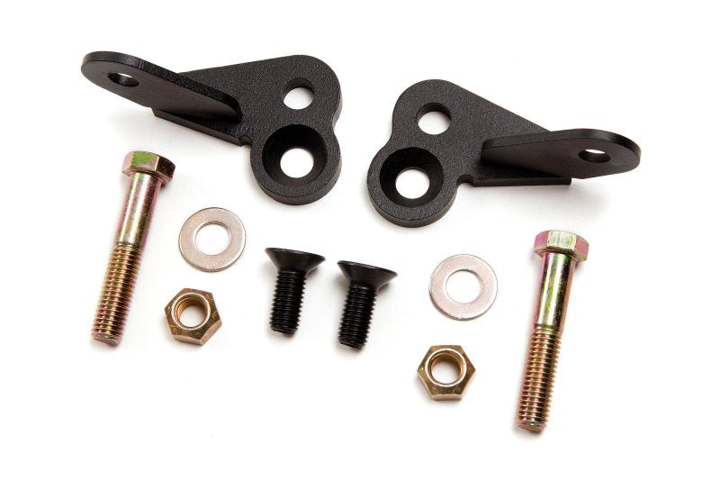 Zone Offroad 02-05 Dodge Ram 1500 Shock Extension ZOND5201 ZOND5201 Photo - Primary