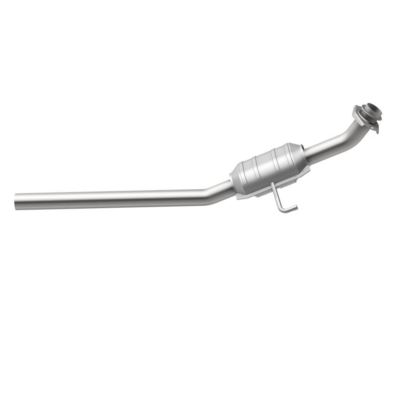 MagnaFlow California Grade CARB Compliant Direct-Fit Catalytic Converter 3391283 360 Degree Image Set