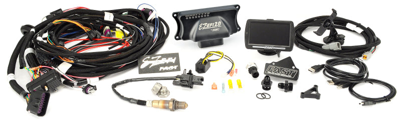 FAST Engne Contrl SysEZ-EFI2Multi 30404-KIT 30404-KIT Photo - Primary