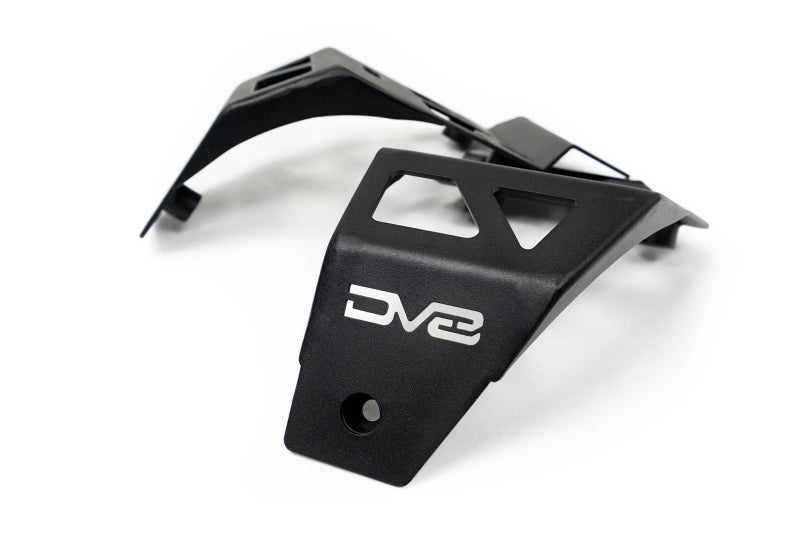 DV8 Offroad 18-22 Jeep Gladiator JT Cowl Light Bar Bracket LBJL-04 LBJL-04 User 9