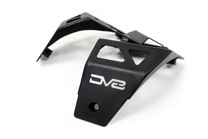 DV8 Offroad 18-22 Jeep Gladiator JT Cowl Light Bar Bracket LBJL-04 LBJL-04 User 9