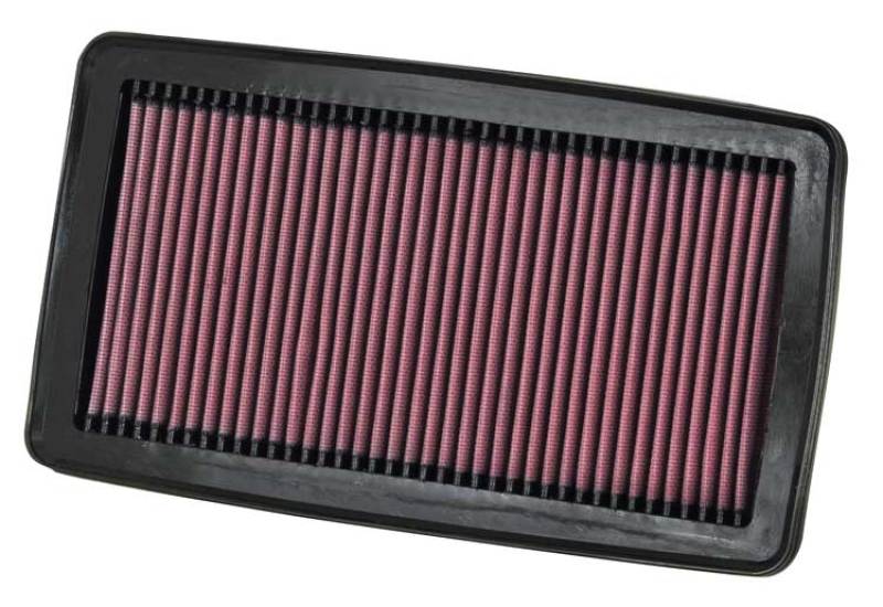 K&N Engineering KN Drop in Air Filters Air Filters Air Filters - Drop In main image