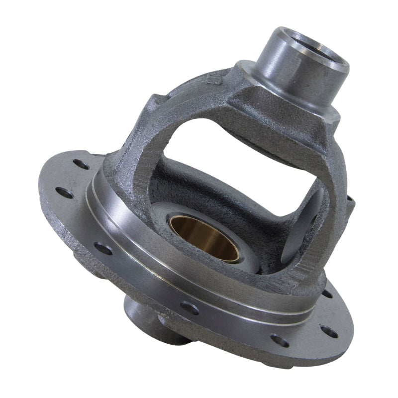 Yukon Gear & Axle Yukon Gear Replacement Standard Open Carrier Case For Dana 44 / 19 Spline / 3.73 & Down YC D18458 YC D18458 Photo - Primary