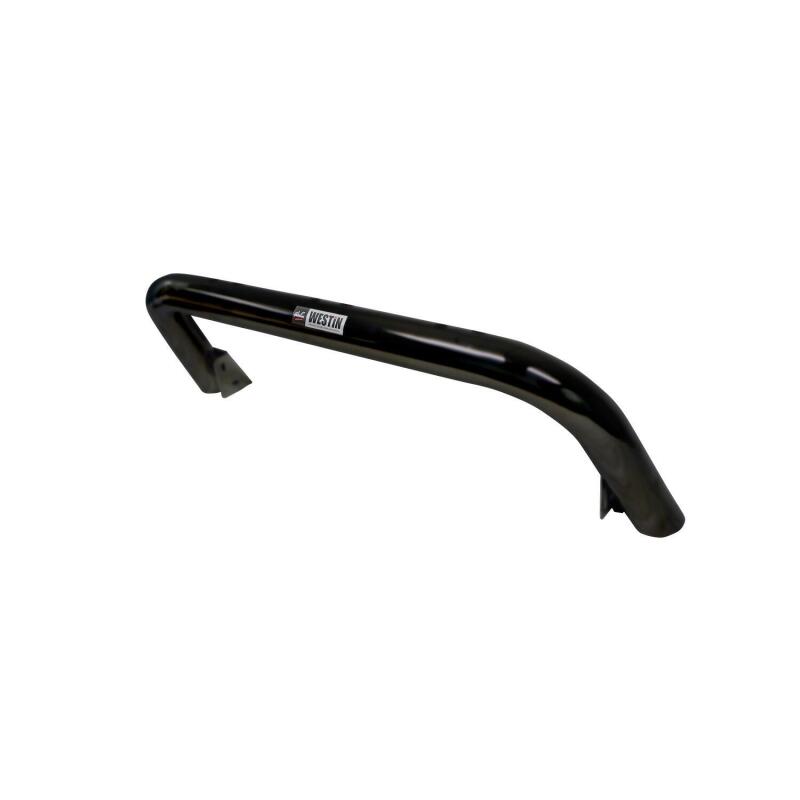 Westin 2007-2017 Chevrolet/GMC/Toyota Silverado 1500 MAX Tray Bull Bar/Light Bar - Black 46-42275 46-42275 Photo - Primary