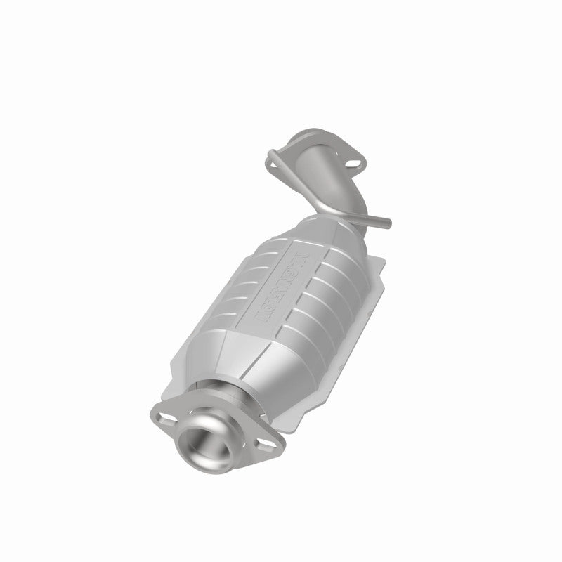 MagnaFlow Standard Grade Federal / EPA Compliant Direct-Fit Catalytic Converter 23365 360 Degree Image Set