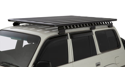 Rhino-Rack Toyota Landcruiser 80 Series Wagon Backbone Mounting System - Long Guttermount RGMB2 RGMB2 Photo - Primary