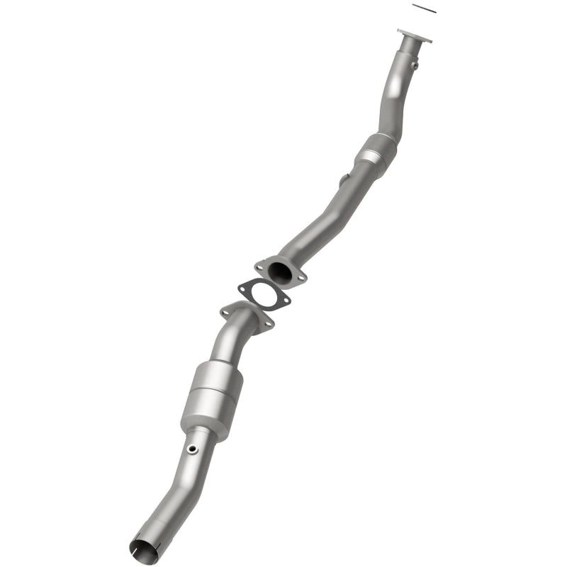 MagnaFlow Chevrolet Silverado 2500 HD OEM Grade Federal / EPA Compliant Direct-Fit Catalytic Converter 51949 Photo - out of package